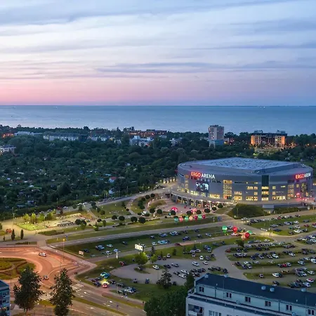 公寓 Noir - Close To The