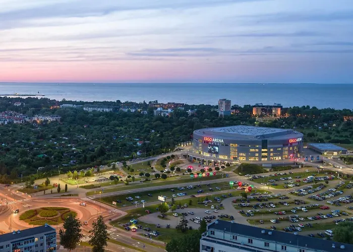 公寓 Noir - Close To The